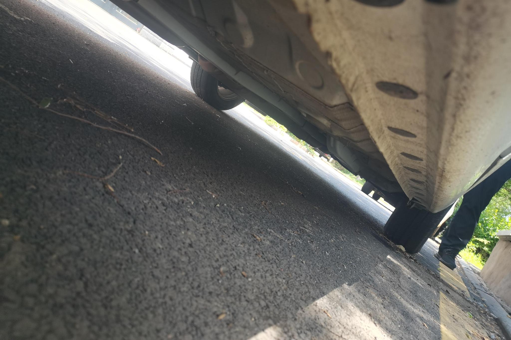 Toyota Yaris L Zhixiang YARIS L 2019 1.5E CVT VI