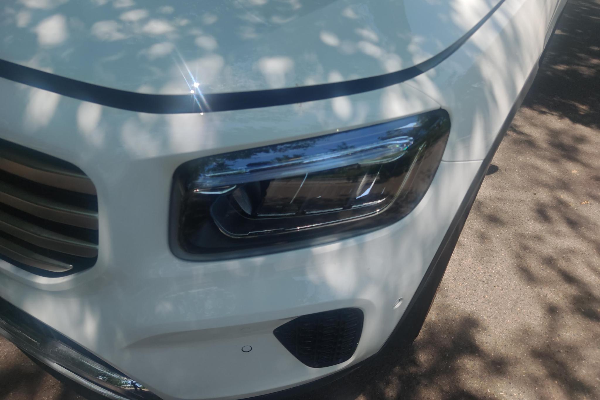 Mercedes-Benz GLB id 4438556 из Китая 13