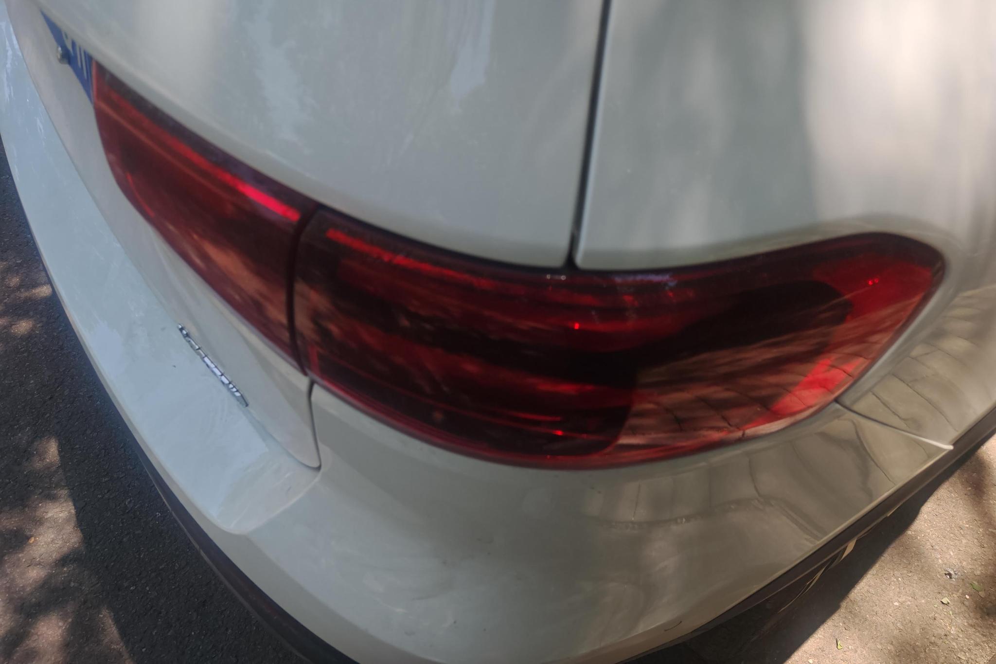 Mercedes-Benz GLB id 4438556 из Китая 14