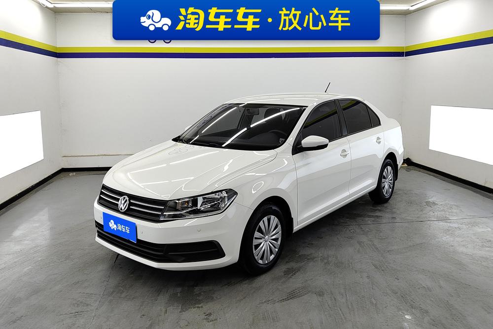 Volkswagen Santana