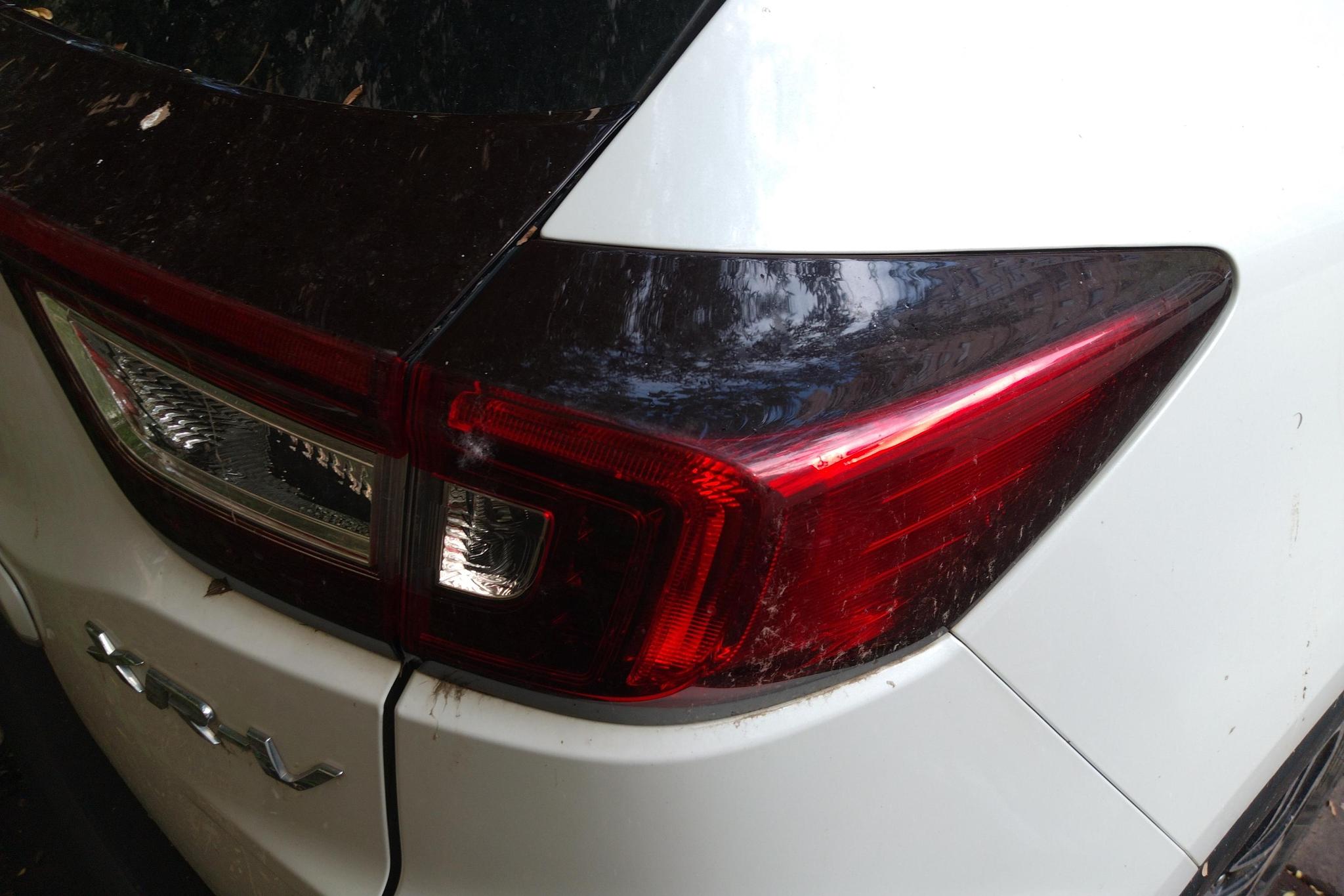 Honda XR-V id 4455004 из Китая 13