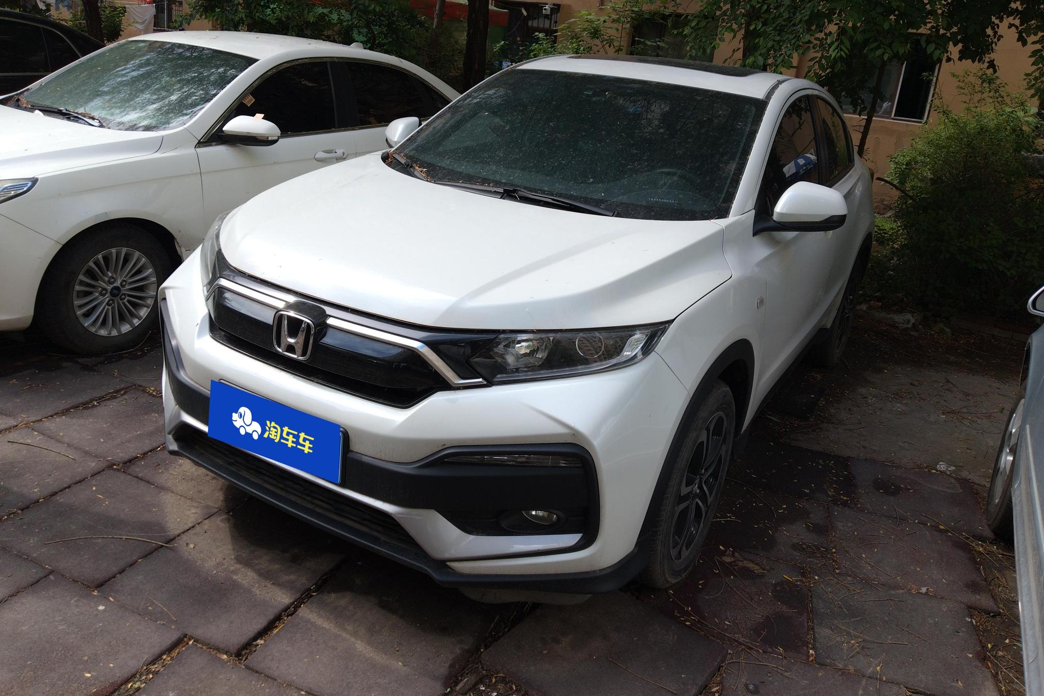 Honda XR-V id 4455004 из Китая 14