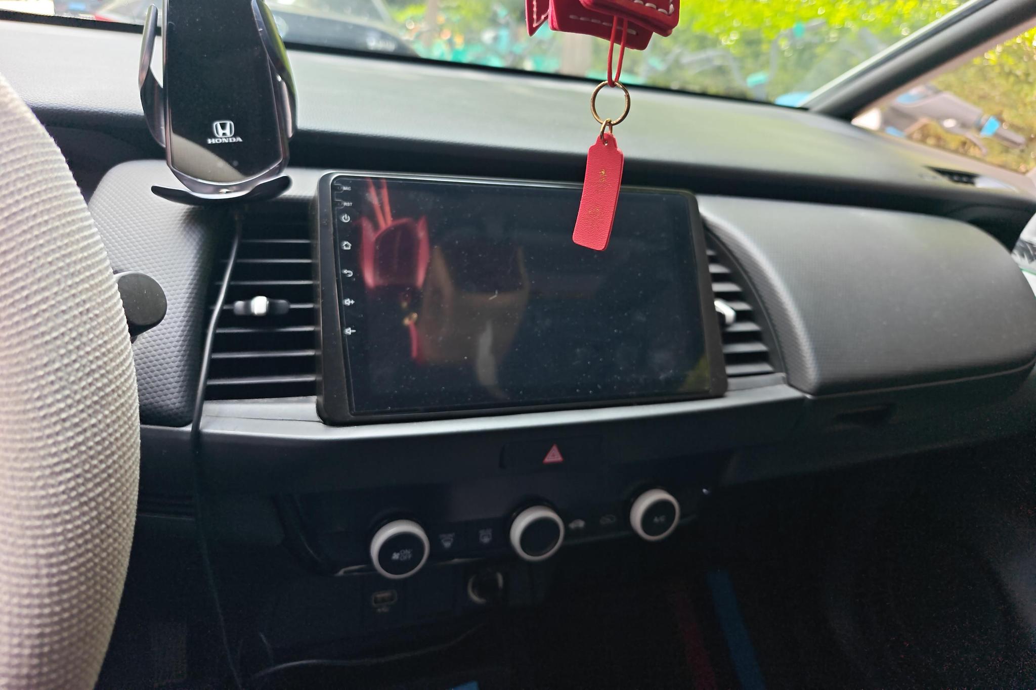 Honda Fit id 4451406 из Китая 14