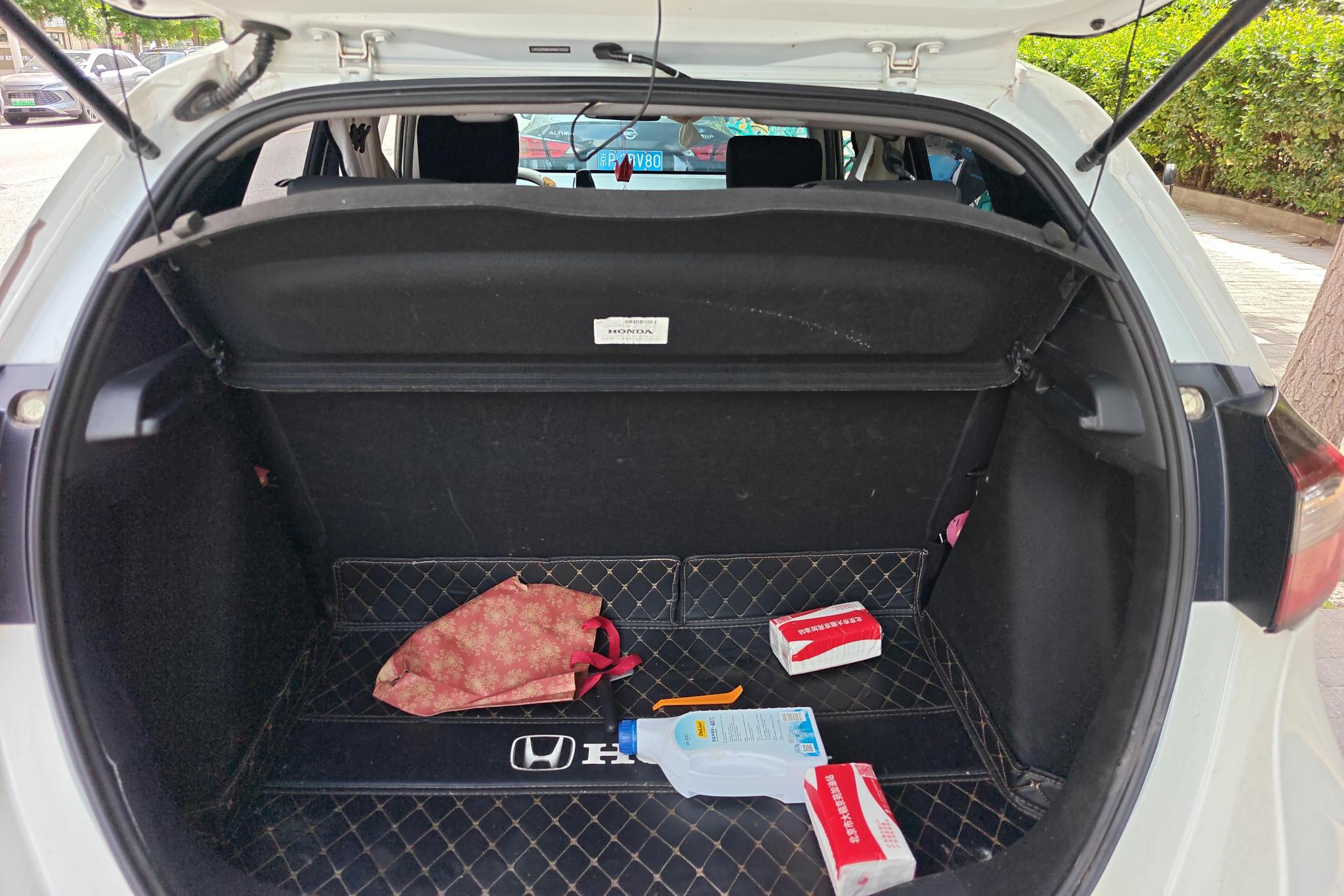 Honda Fit id 4451406 из Китая 15