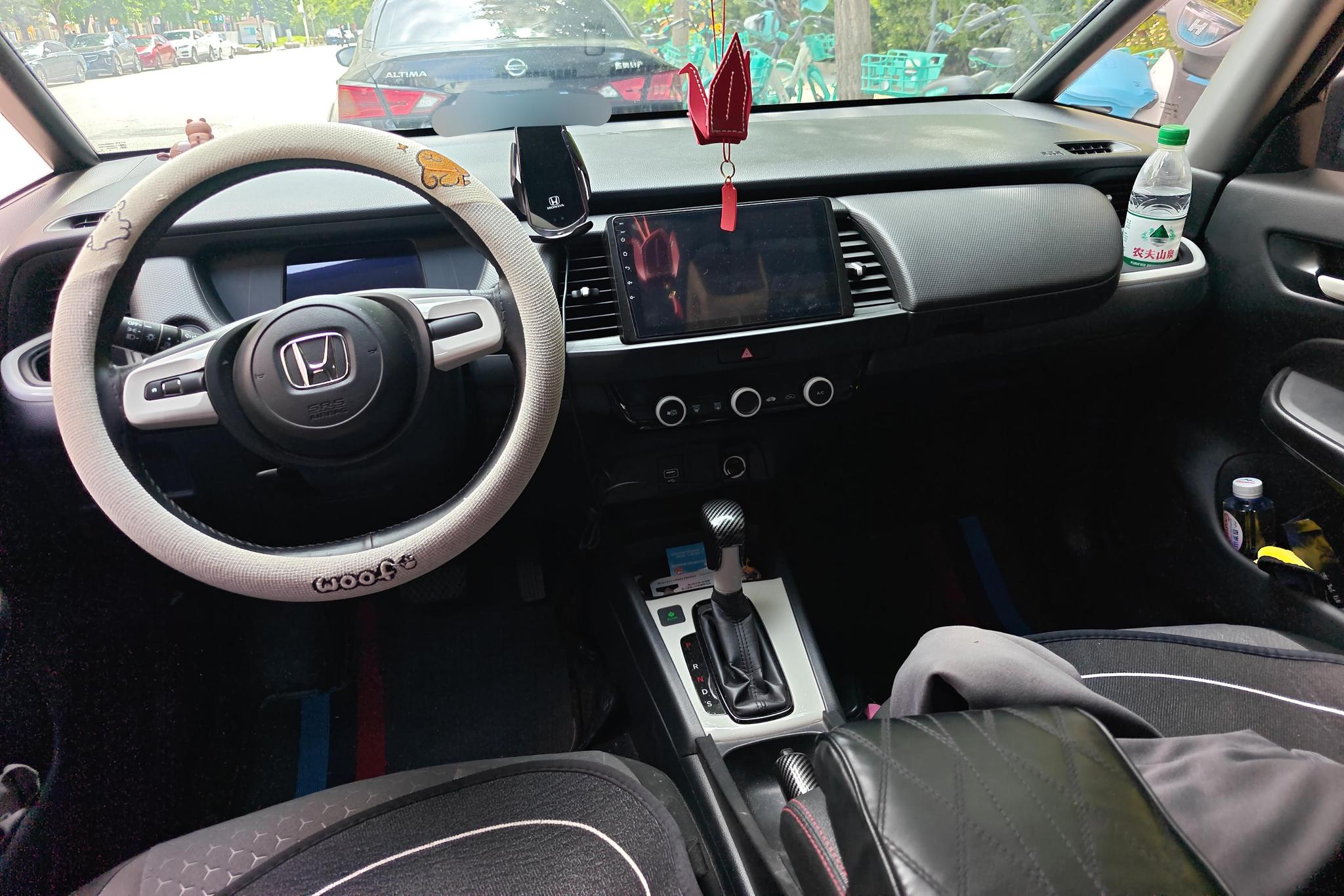 Honda Fit id 4451406 из Китая 16