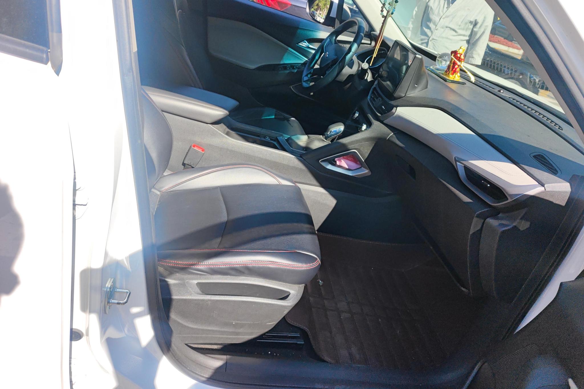 Chevrolet Orlando 2020 530T （5+2 ）