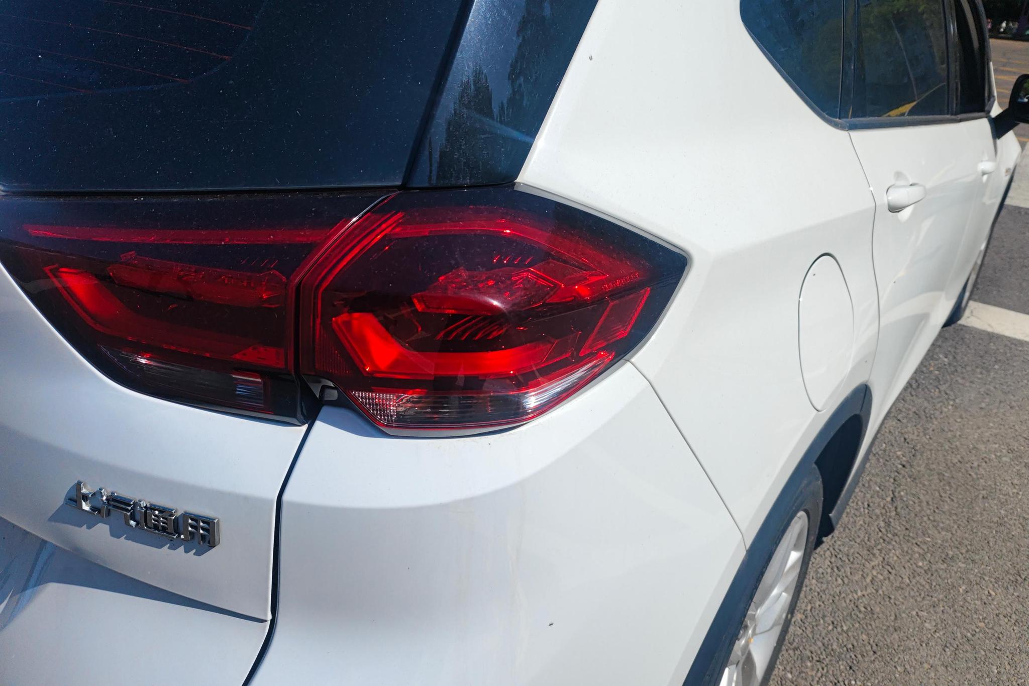 Chevrolet Orlando 2020 530T （5+2 ）
