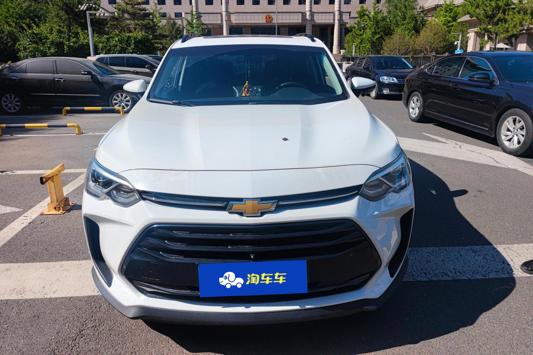 Chevrolet Orlando 2020 530T （5+2 ）