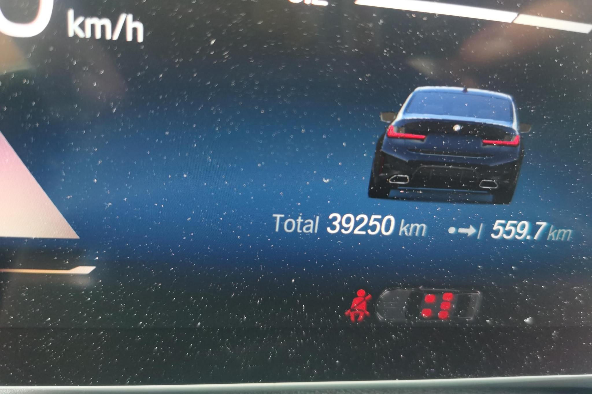 BMW 3 series id 4453915 из Китая 13