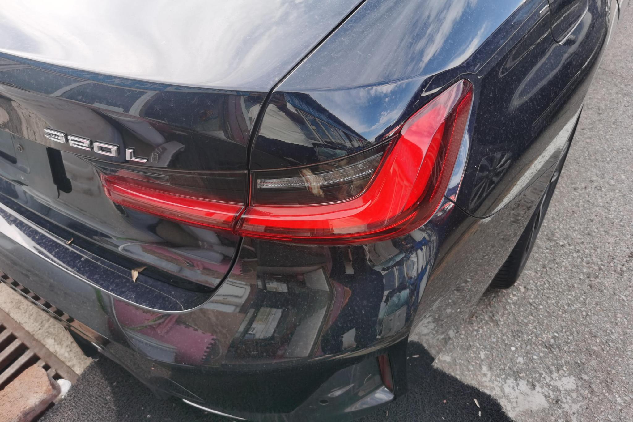 BMW 3 series id 4453915 из Китая 14