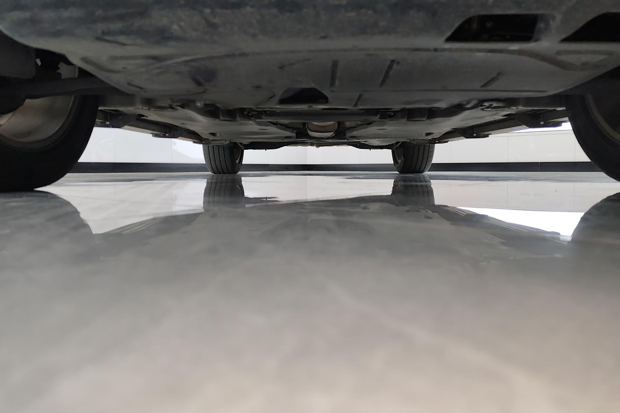 Volkswagen TayronX X 2020 330TSI Luxury Smart Connect