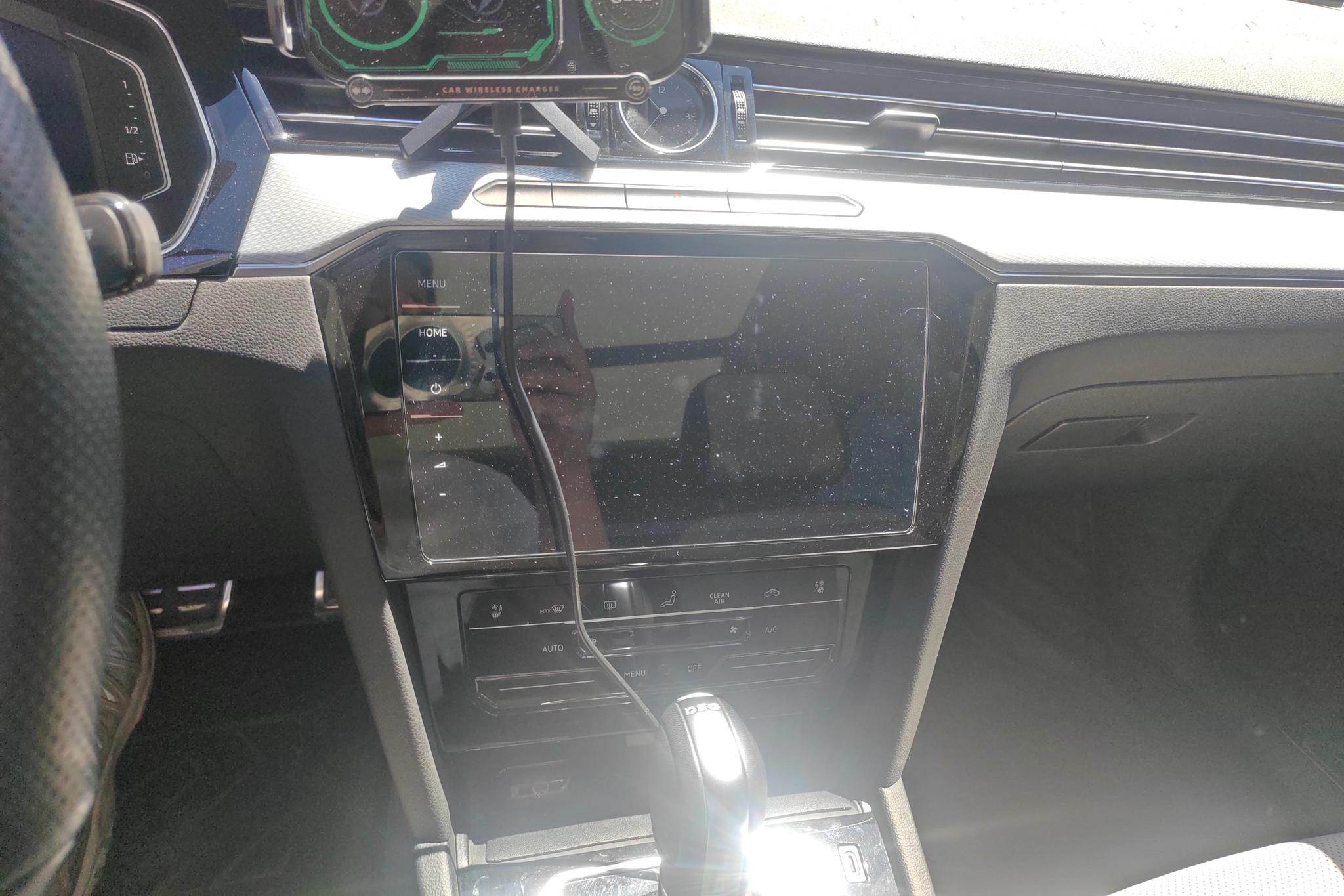 Volkswagen Magotan id 4439277 из Китая 15