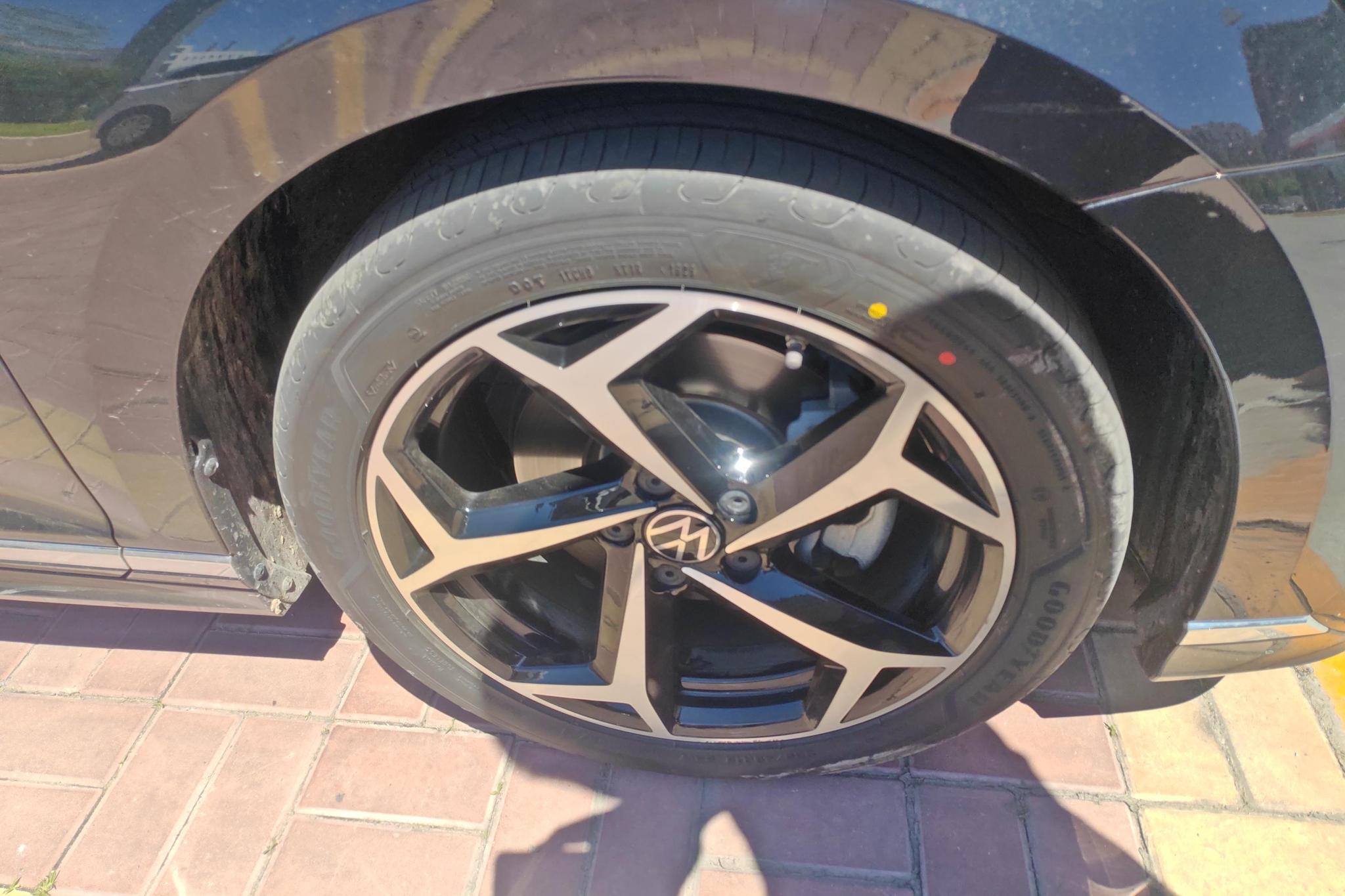 Volkswagen Magotan id 4439277 из Китая 16