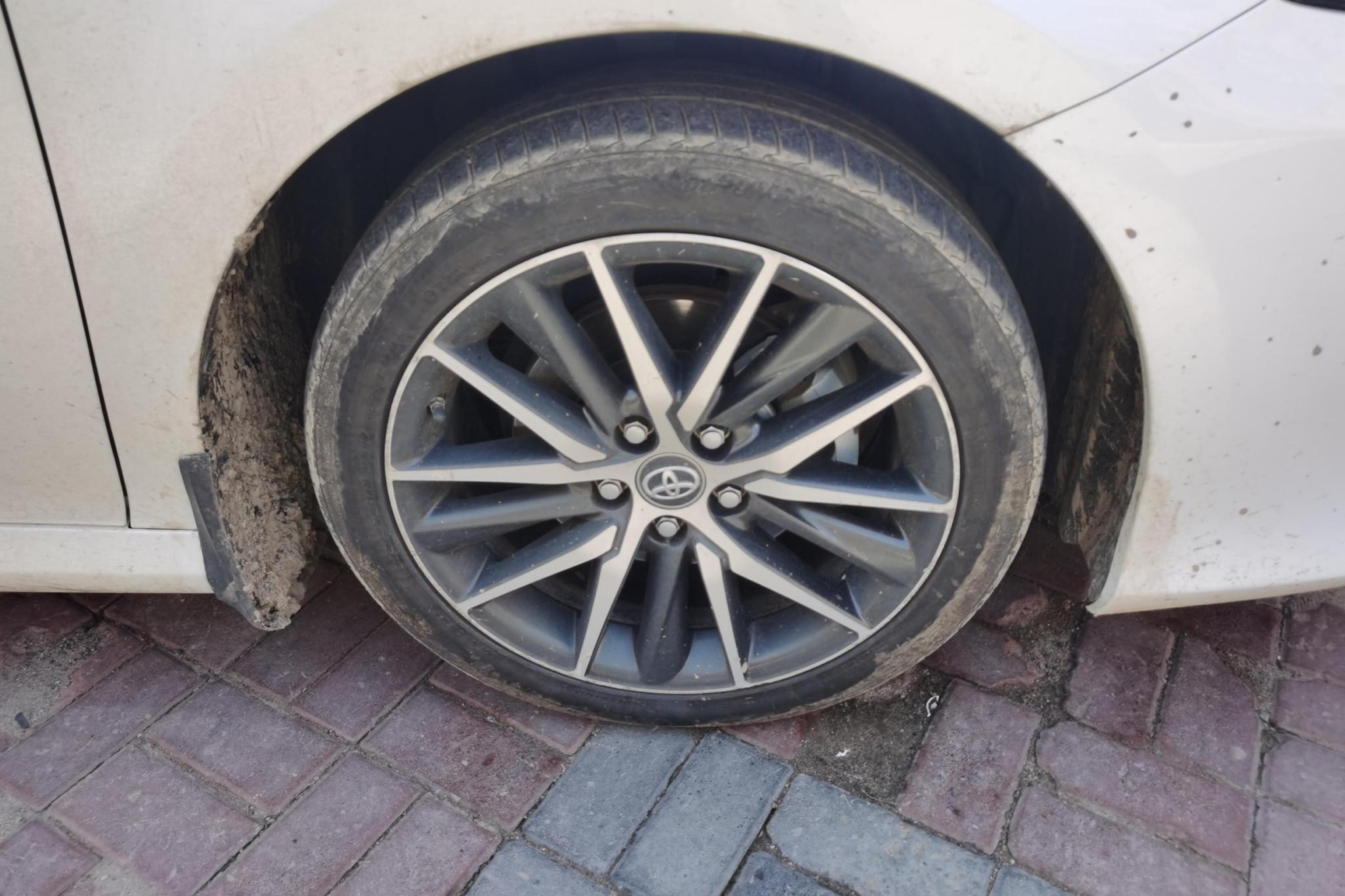 Toyota Camry id 4437772 из Китая 14