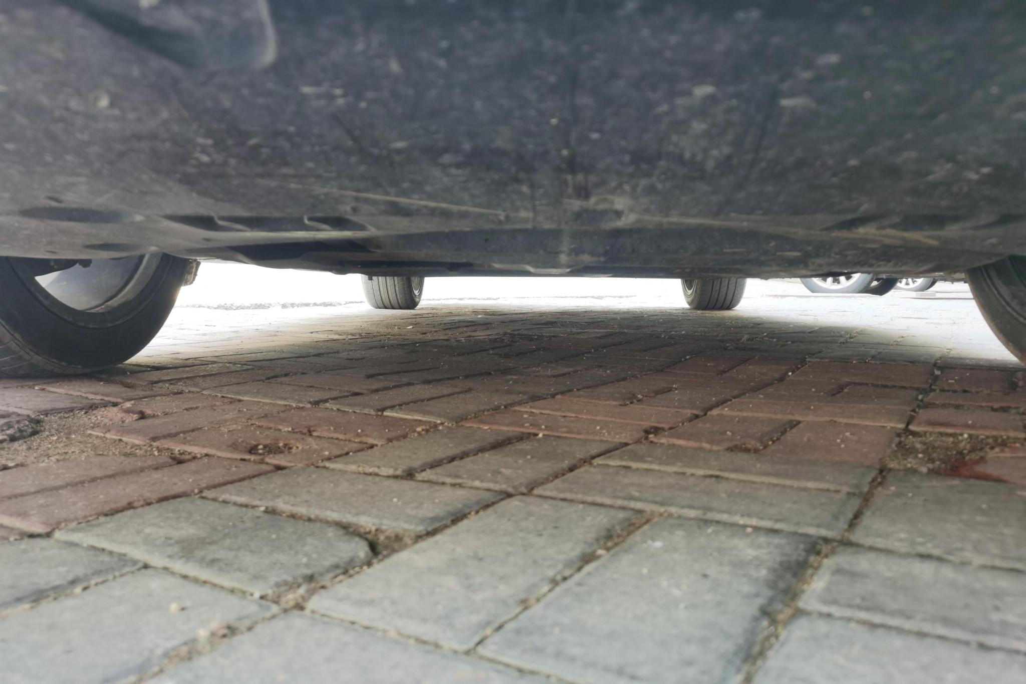 Toyota Camry id 4437772 из Китая 15