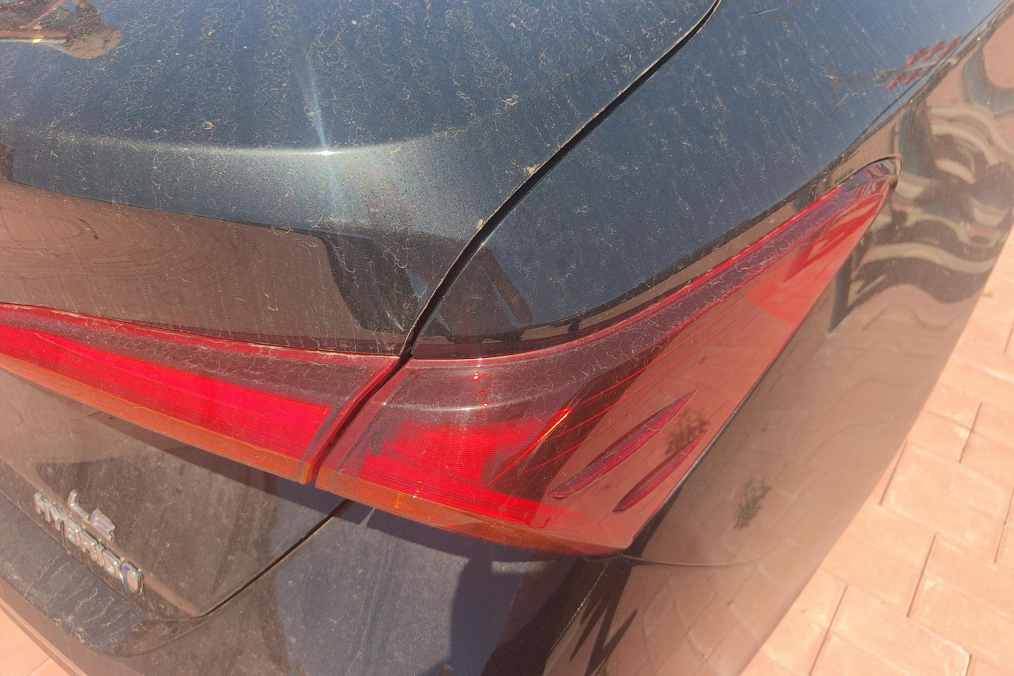 Toyota Asian dragon id 4437609 из Китая 15