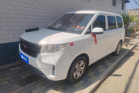 Wuling Hongguang PLUS