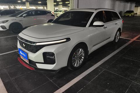 Baojun Valli