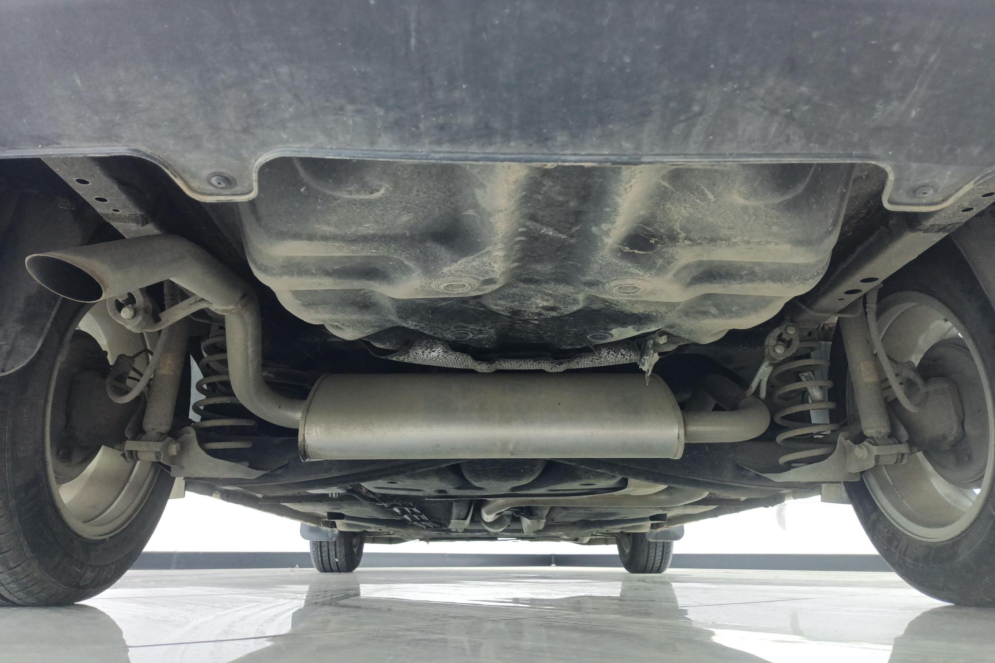 Chevrolet Cavalier 2022 325T AT