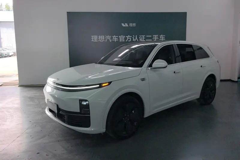 Lixiang L 7 Pro