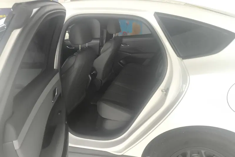 BYD Qin Plus — фото 11