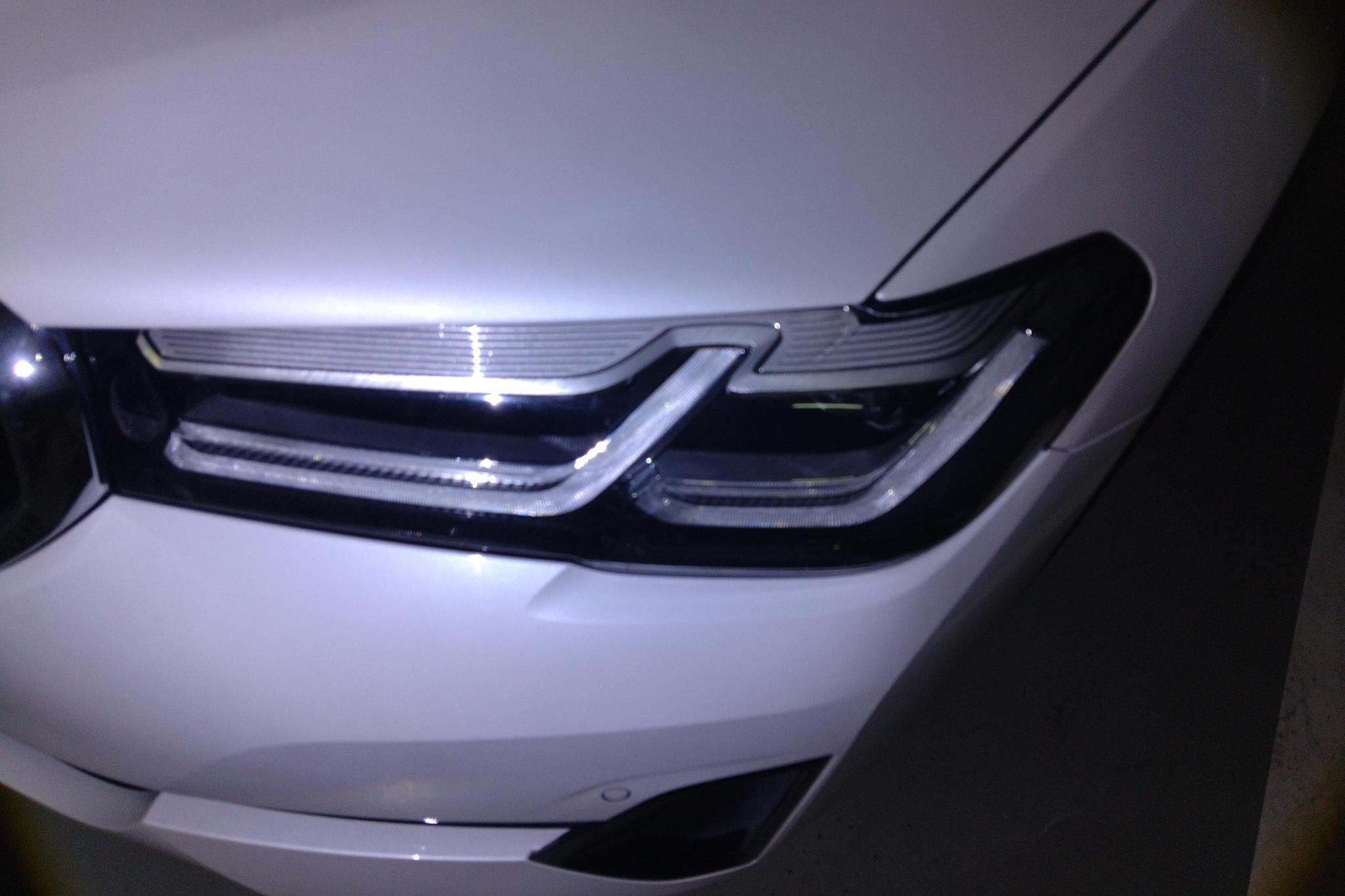 BMW 5 series id 4439161 из Китая 12