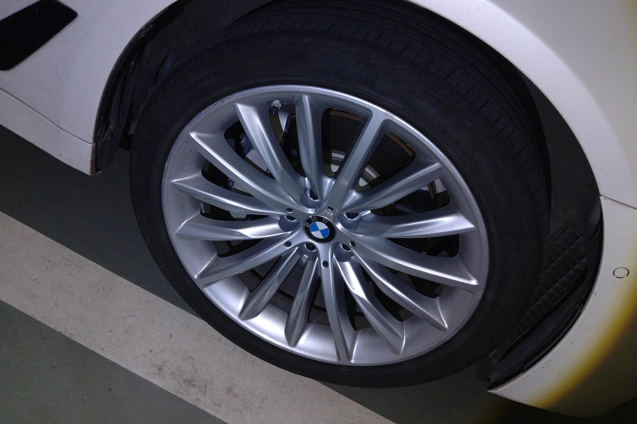 BMW 5 series id 4439161 из Китая 14