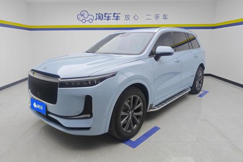 Li Auto ONE
