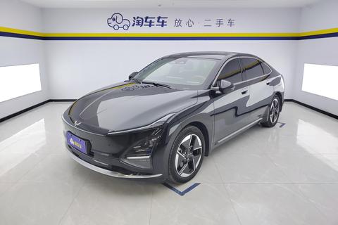 Wuling Starlight