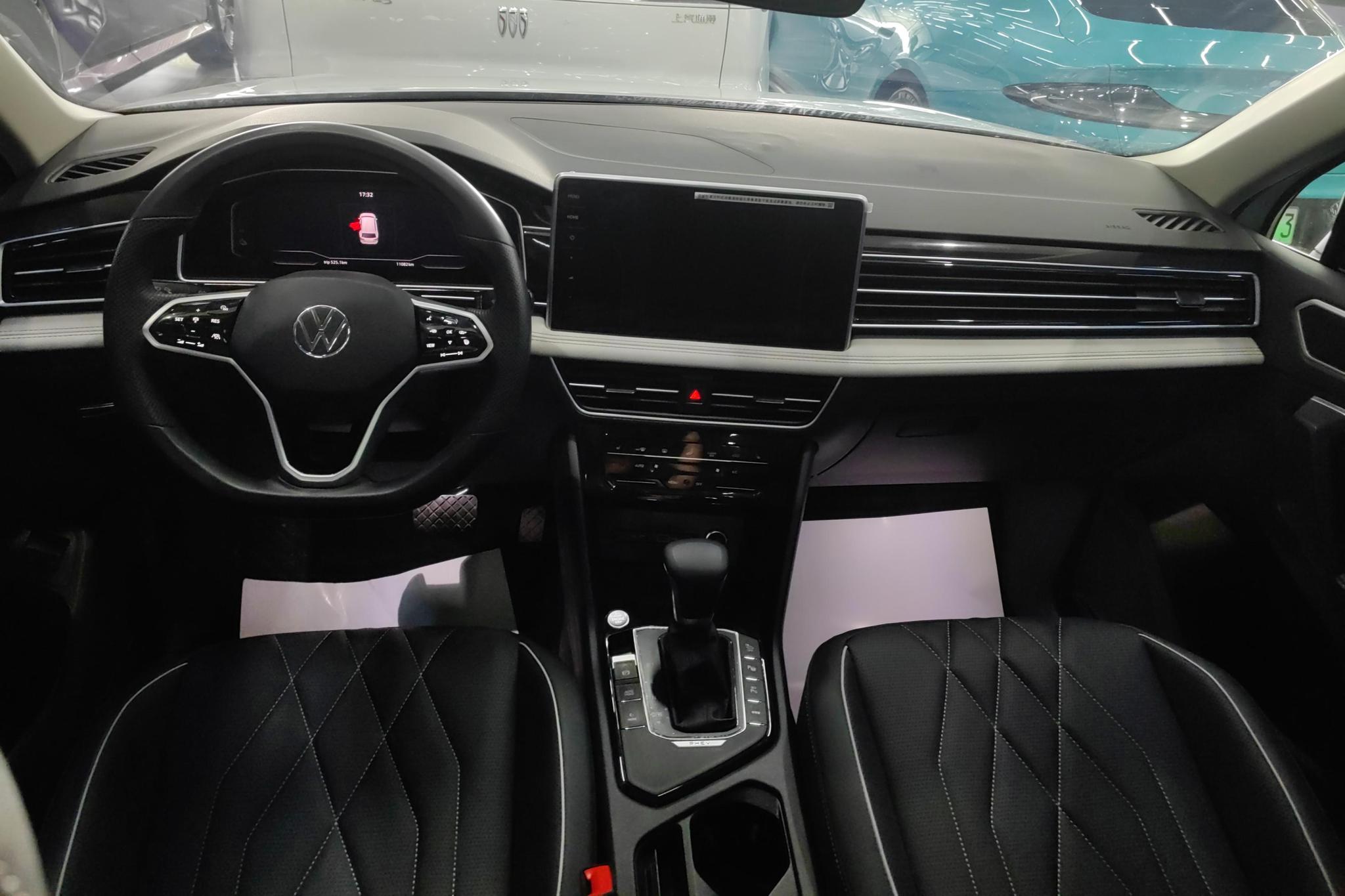 Volkswagen Tiguan L PHEV id 4439304 из Китая 14