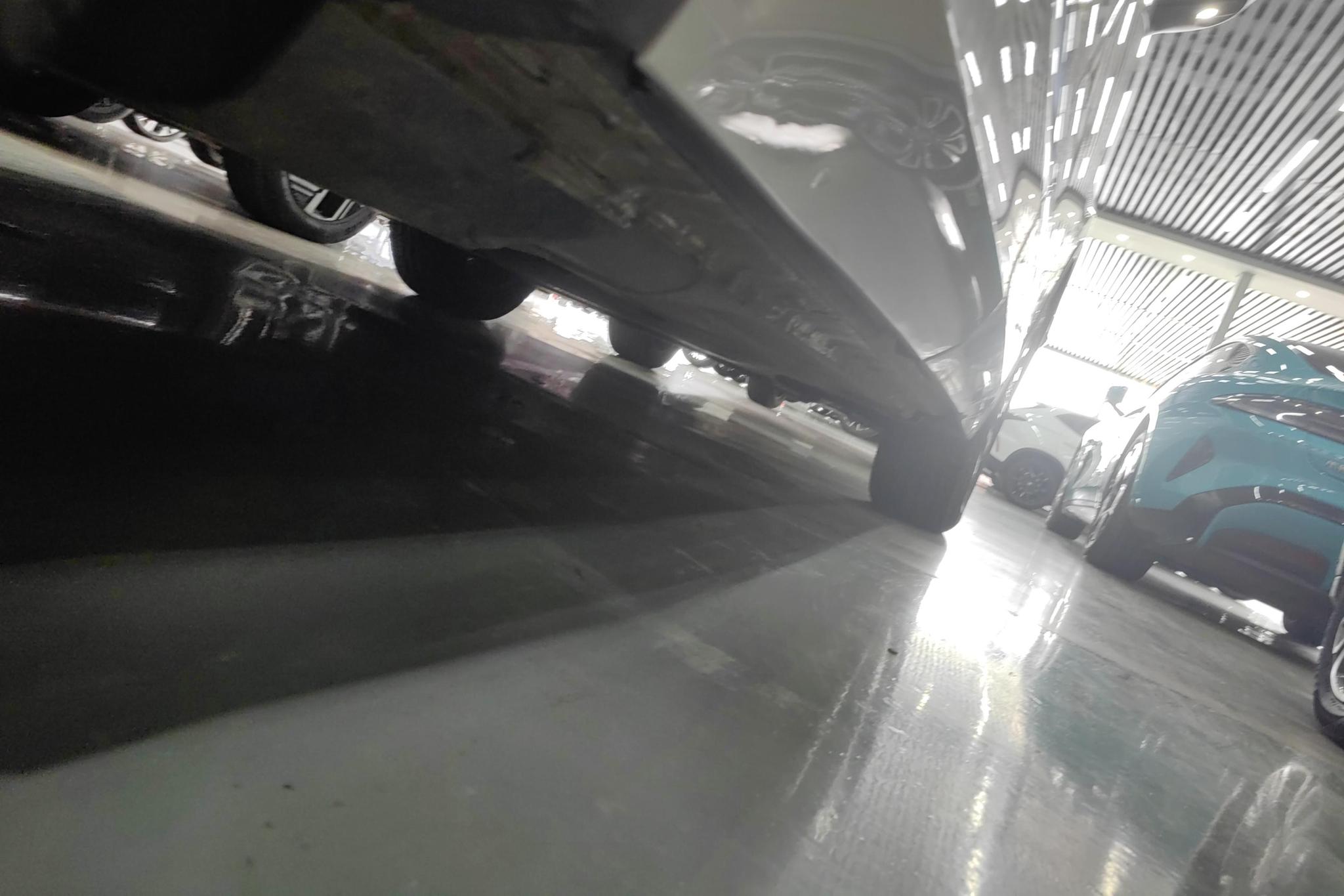 Volkswagen Tiguan L PHEV id 4439304 из Китая 16