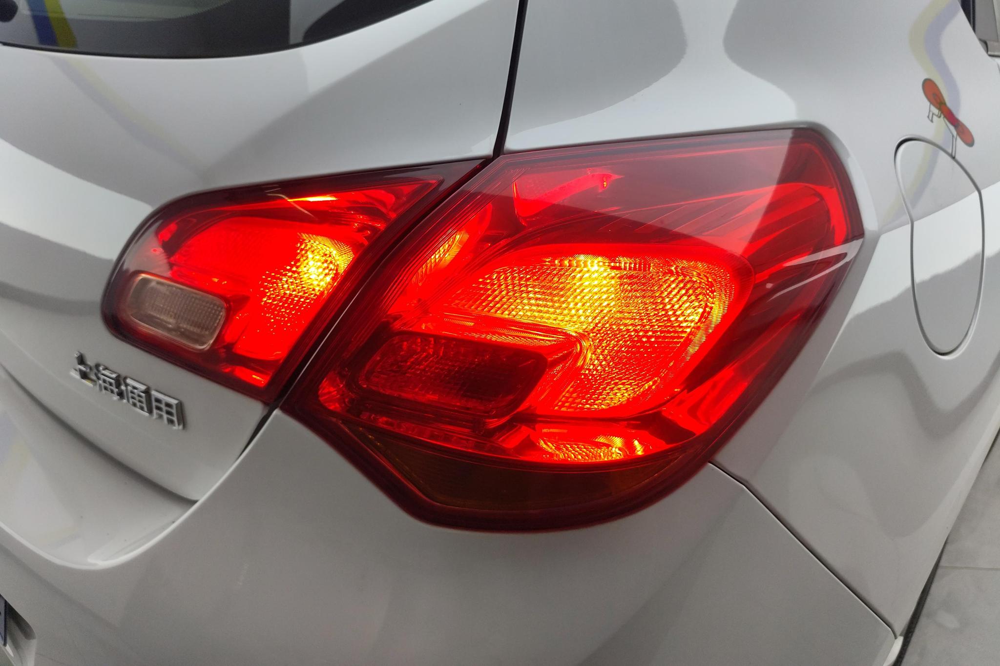Buick Excelle 2014 XT 1.6L AT Fashion