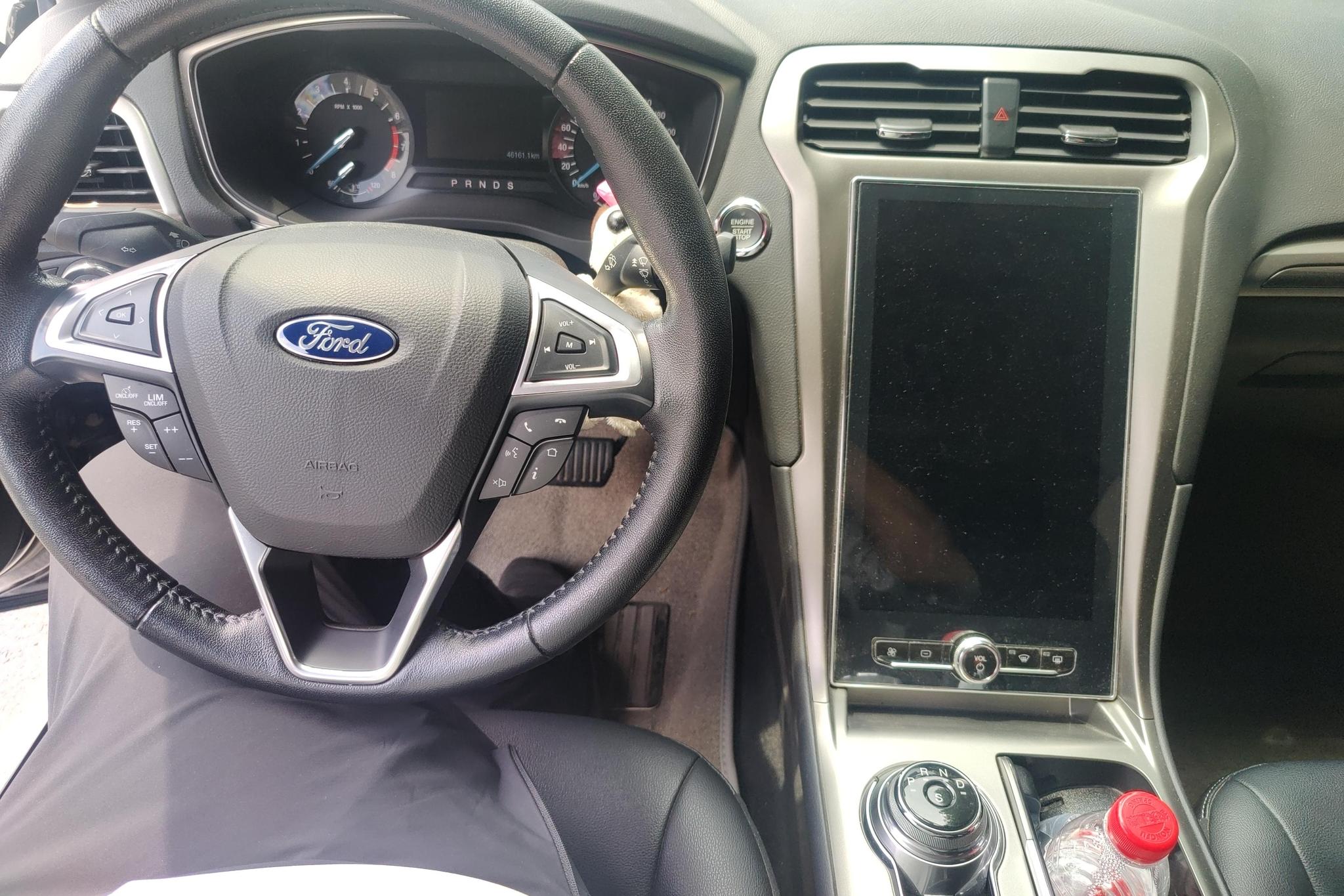 Ford Mondeo id 4439993 из Китая 16