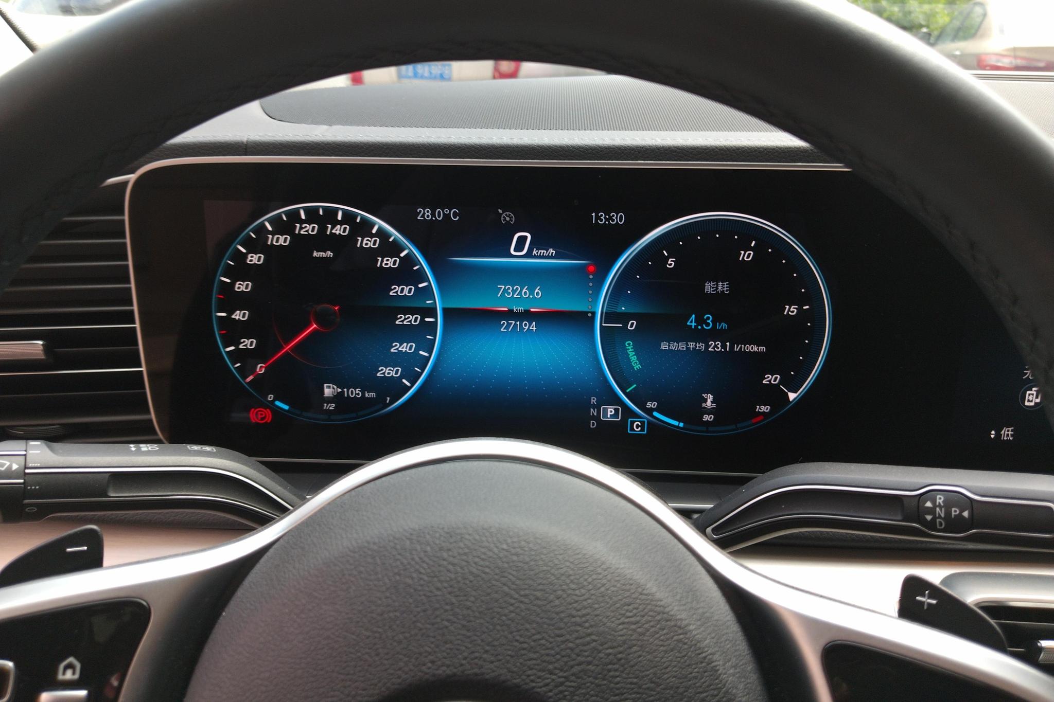 Mercedes-Benz GLE coupe id 4438868 из Китая 15