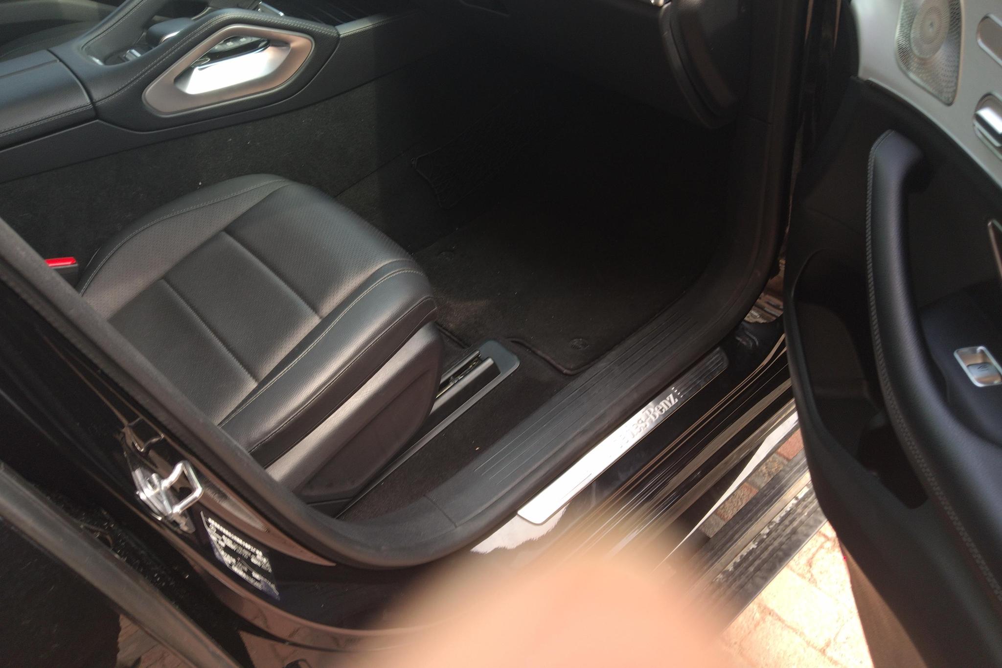 Mercedes-Benz GLE coupe id 4438868 из Китая 16
