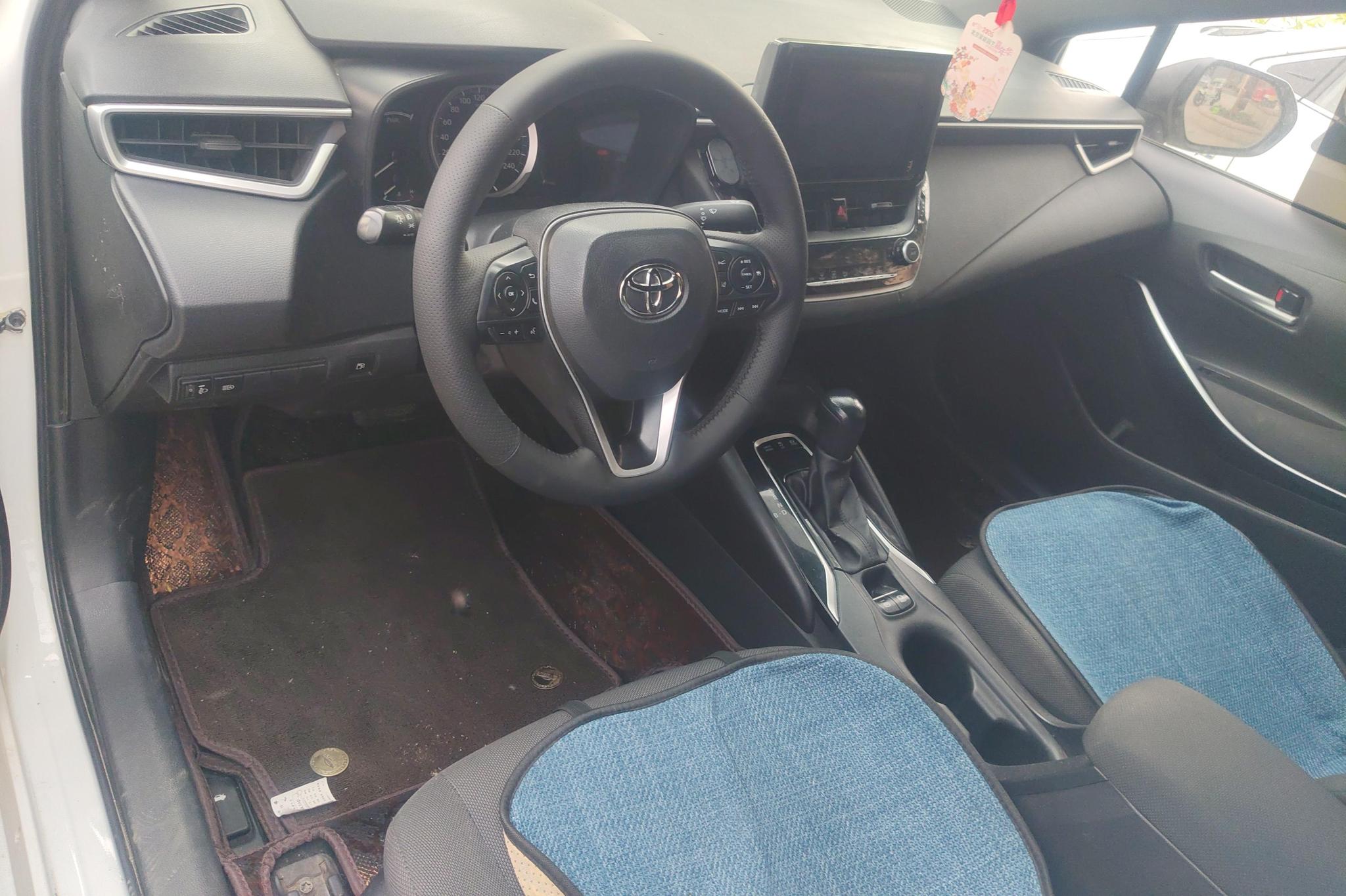 Toyota Lei Ling id 4437834 из Китая 17