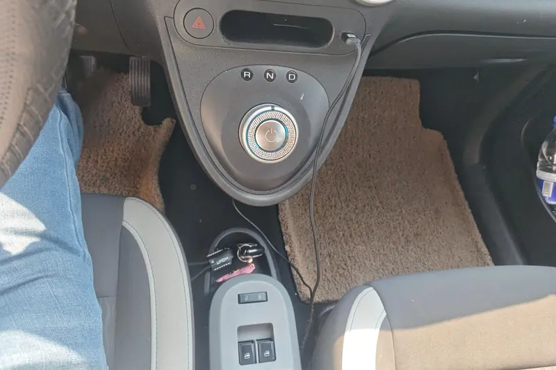 ORA Black Cat — фото 9