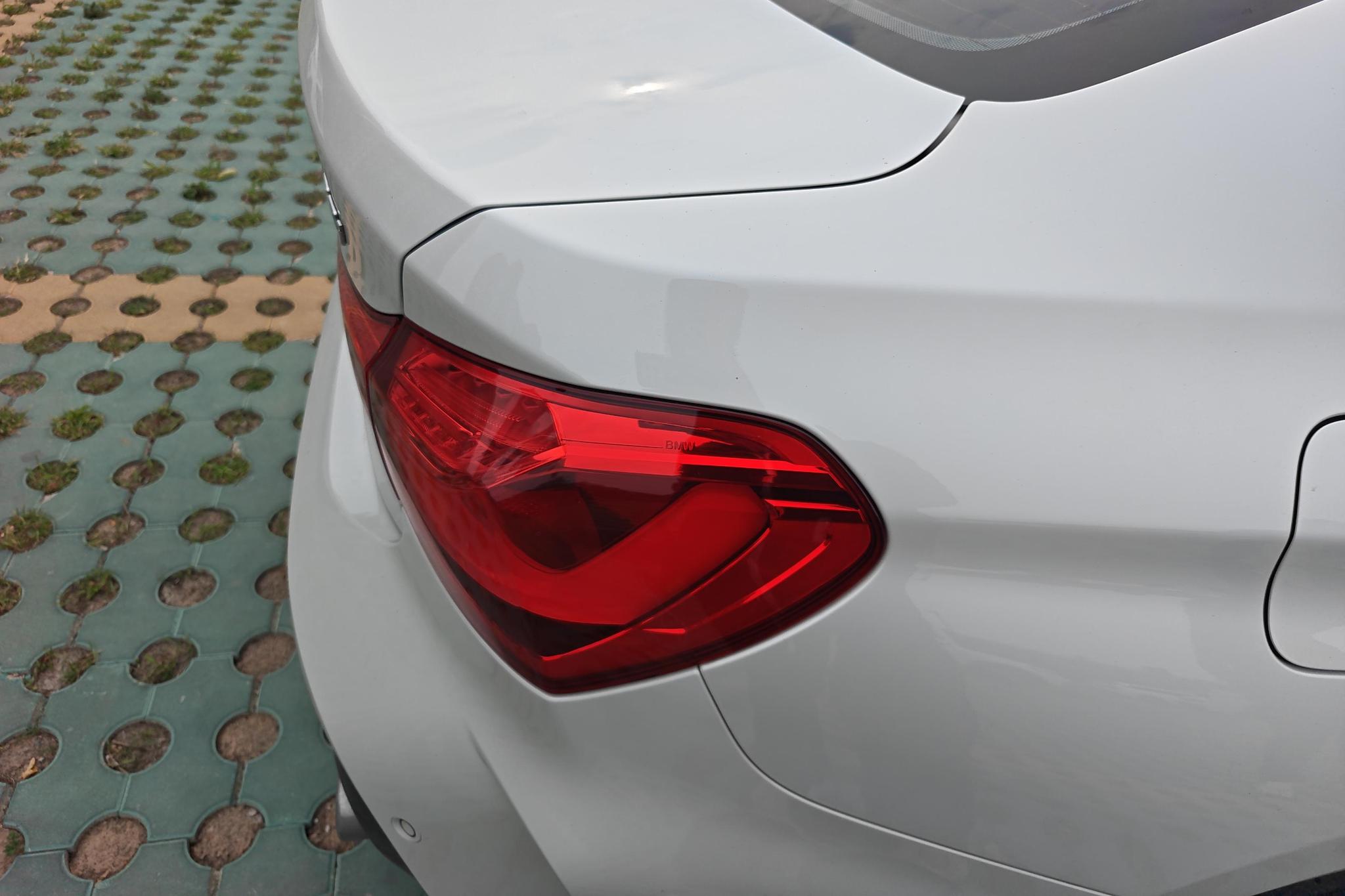 BMW 1 series id 4453862 из Китая 15