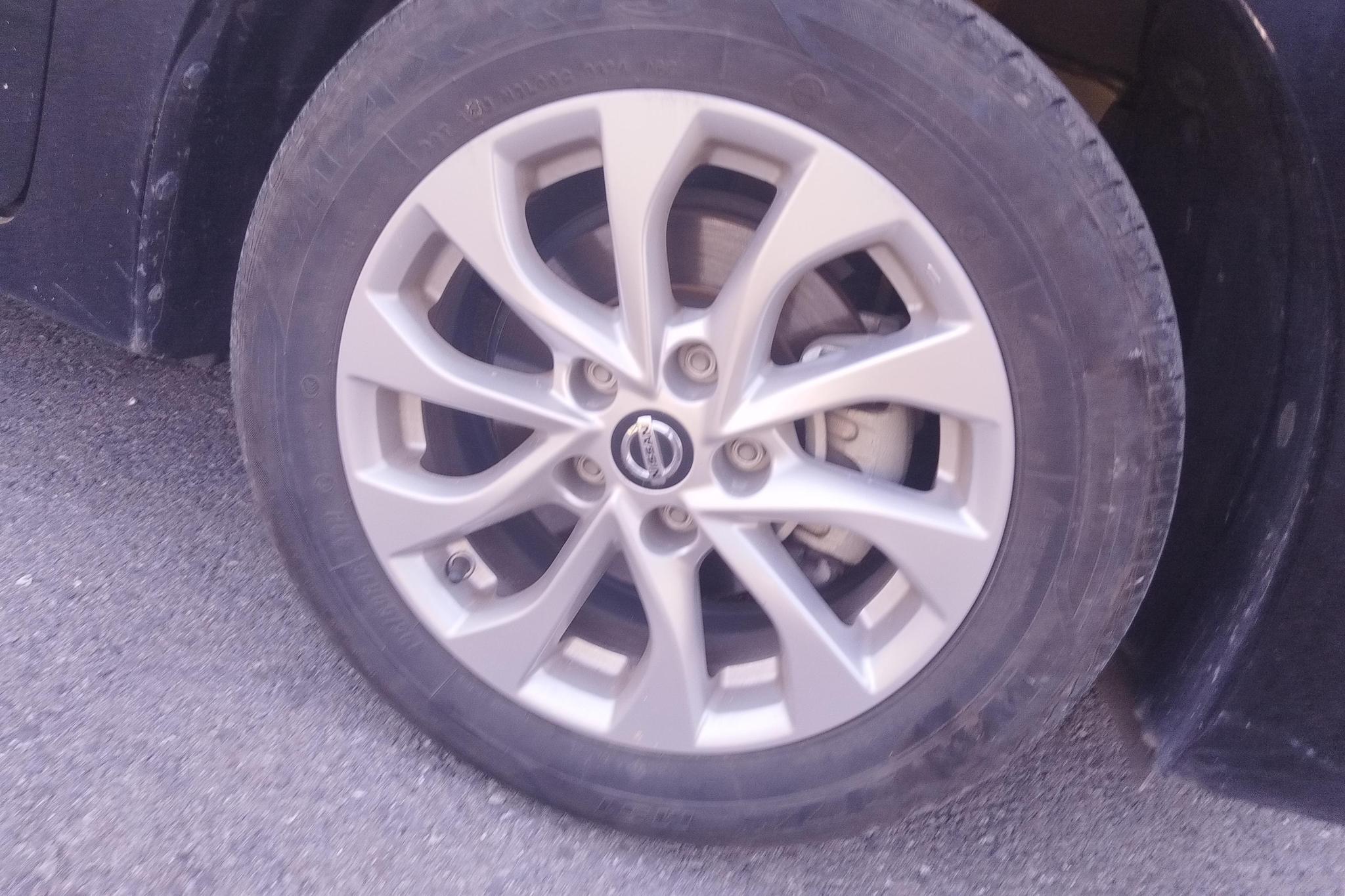 Nissan Xuan Yi id 4451782 из Китая 13