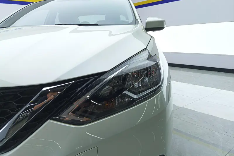 Nissan Sylphy — фото 4