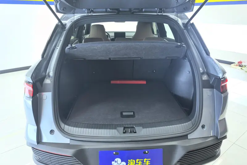 BYD Song Pro — фото 12