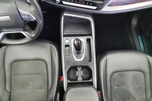 HAVAL H6 2021 — фото 14