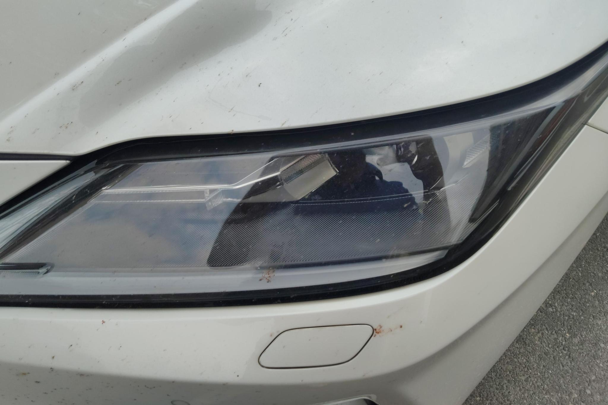 Lexus RX id 4451618 из Китая 17