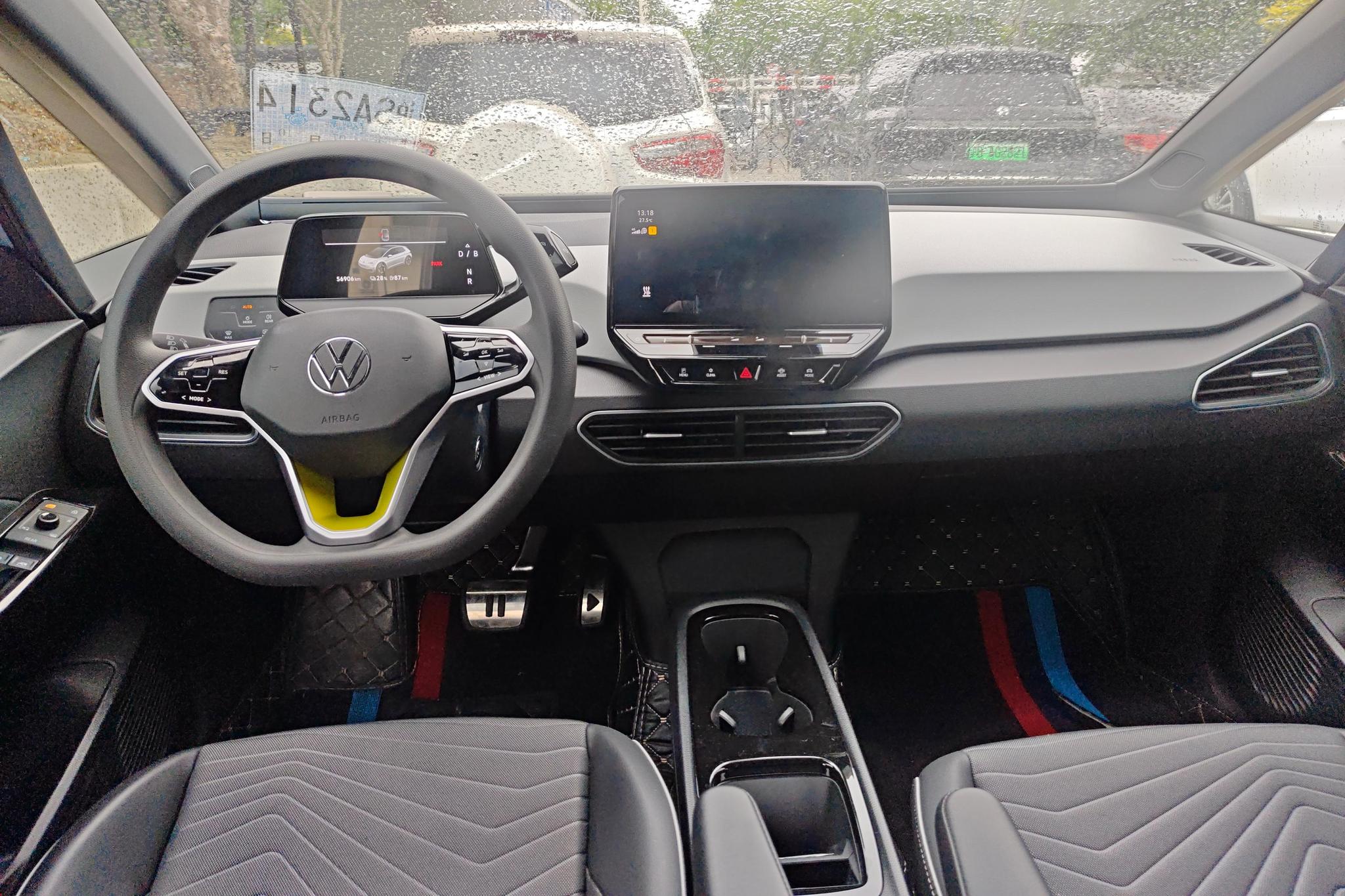 Volkswagen ID.3 id 4451861 из Китая 17
