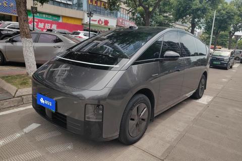 Li Auto MEGA