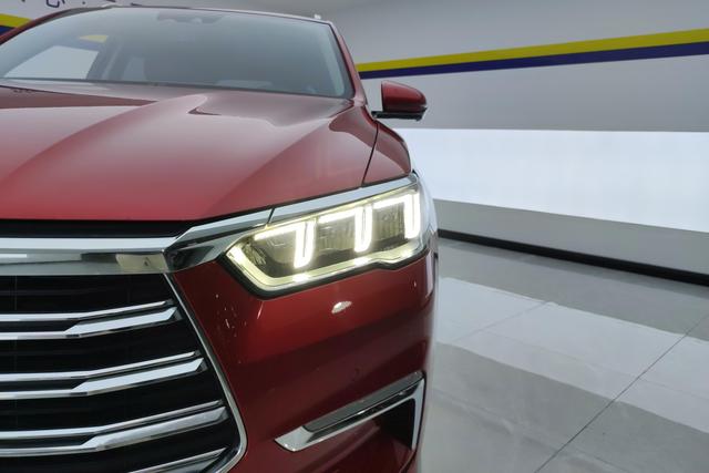 BYD SONG Pro EV 2019 — фото 4