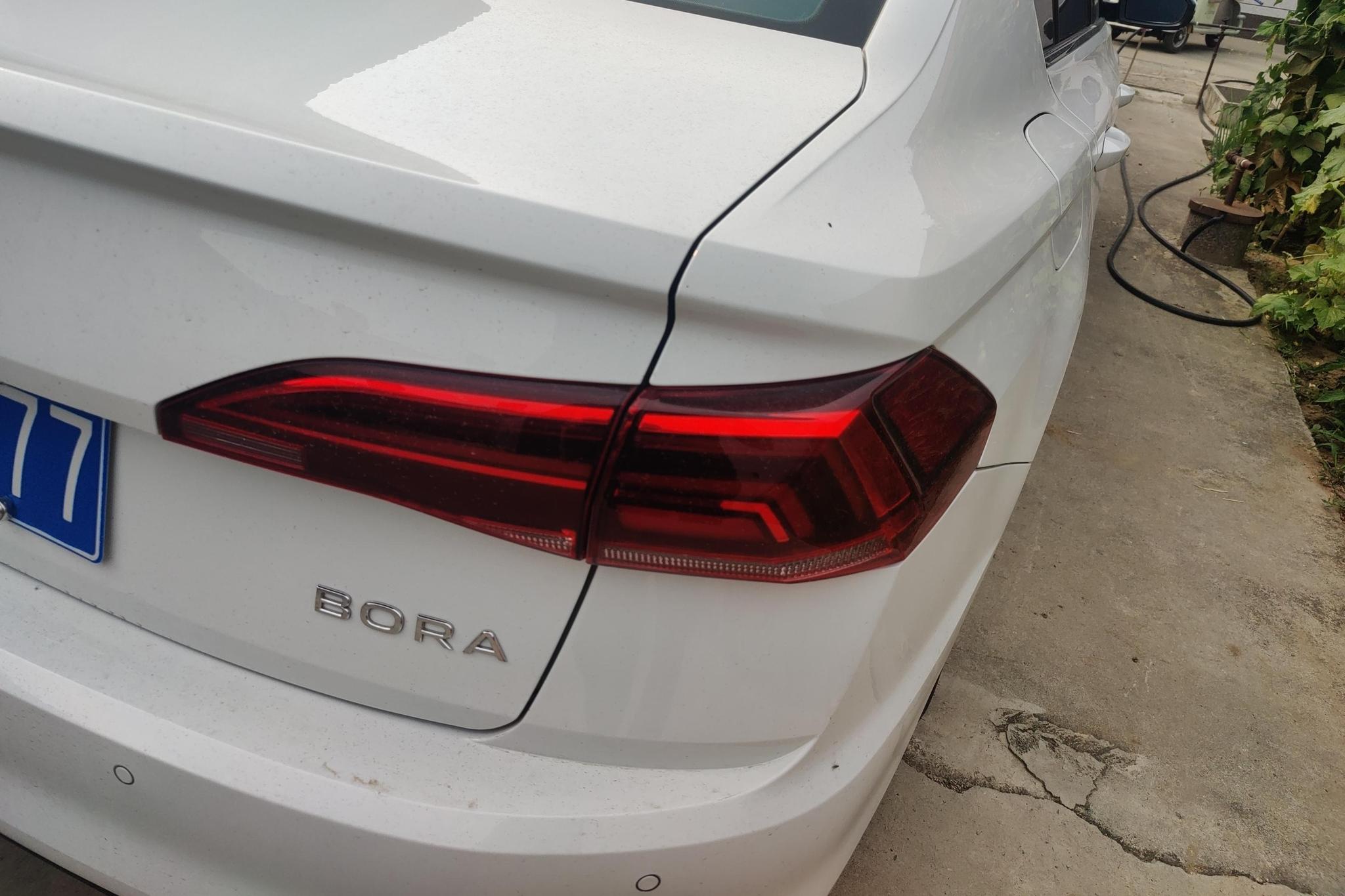 Volkswagen Bora id 4451922 из Китая 10