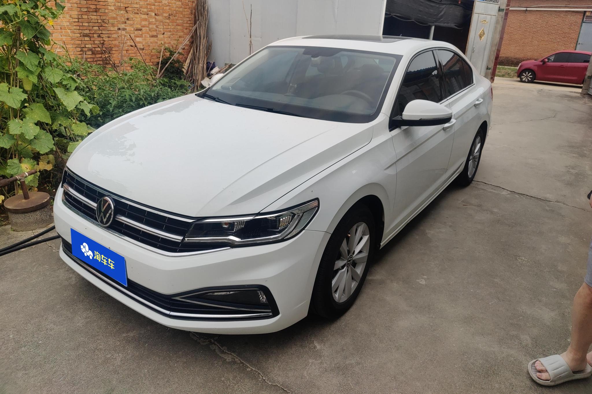 Volkswagen Bora id 4451922 из Китая 13