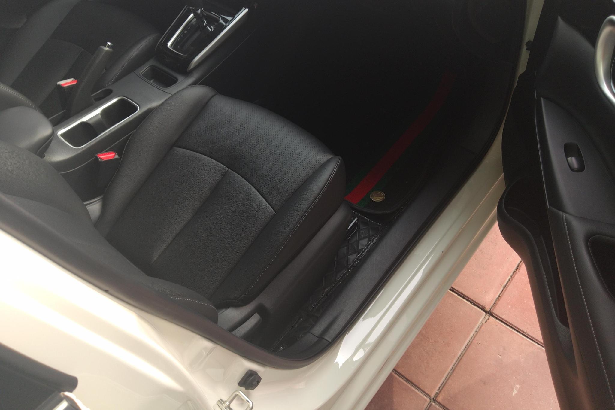 Nissan Xuan Yi id 4451540 из Китая 13