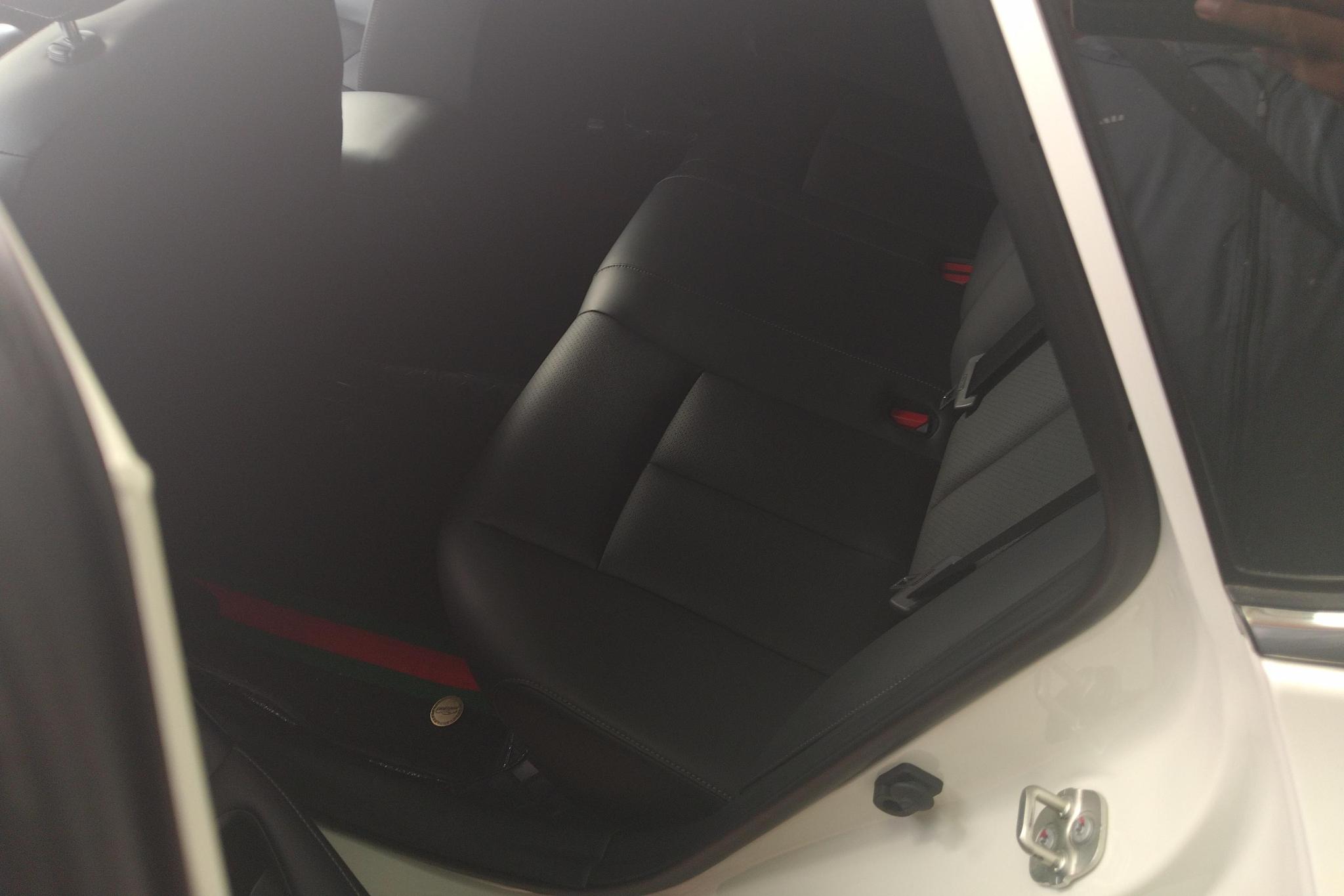 Nissan Xuan Yi id 4451540 из Китая 14